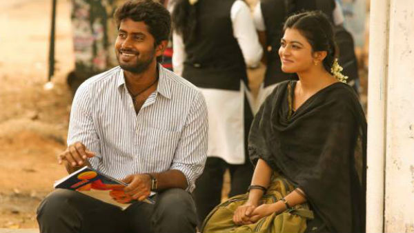 பரியேறும் பெருமாள்