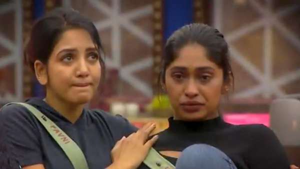 பெண்ணிடம் இப்படியா பேசுவது