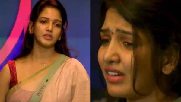 கடைசி வரை தனிமைதான் போல்