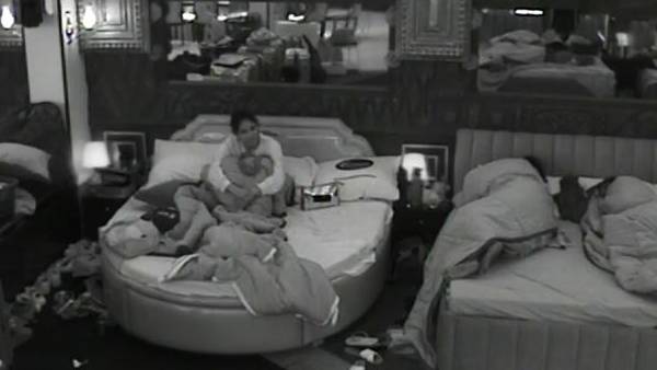 ஏதாவது பிரச்சனையா