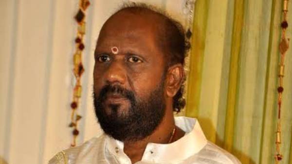 சிறந்த பாடலாசிரியர் விருது