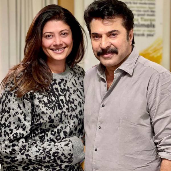 கொஞ்சம் கூட மாறவில்லை 