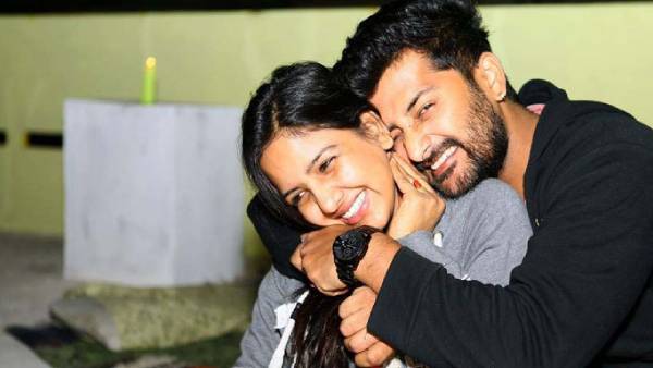 8 மாதங்களில் கணவர் தற்கொலை