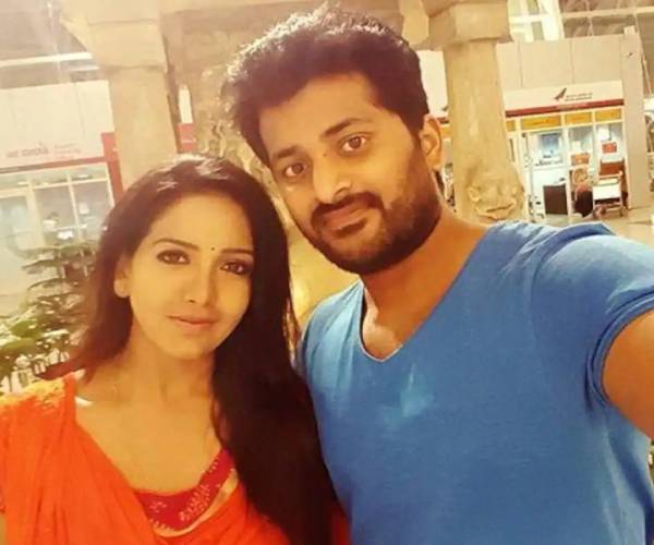 வீட்டை எதிர்த்து திருமணம்