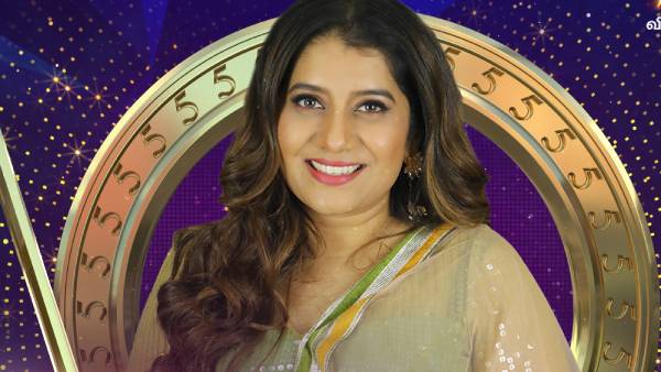 பிரியங்கா தேஷ்பாண்டே பிரியங்கா தேஷ்பாண்டே