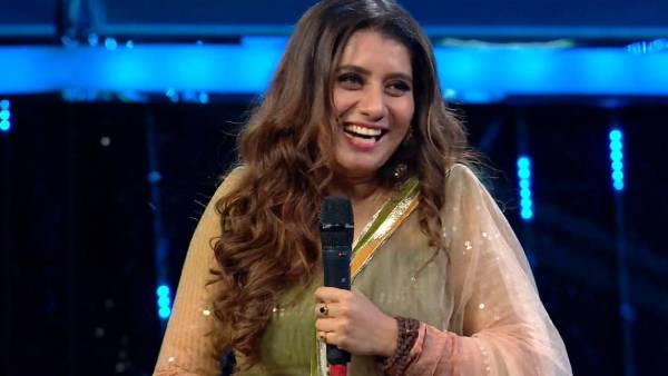 விஜய் டிவி புராடெக்ட் 