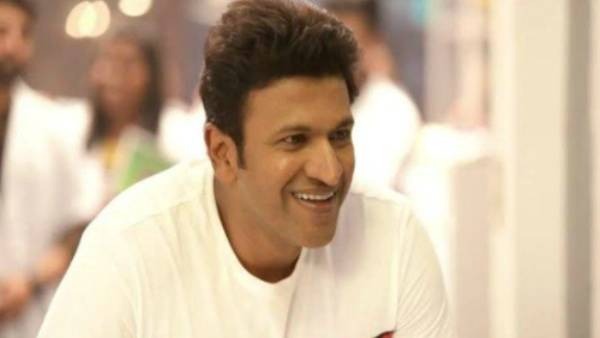 புனித் ராஜ்குமார் காலமானார் புனித் ராஜ்குமார் காலமானார்