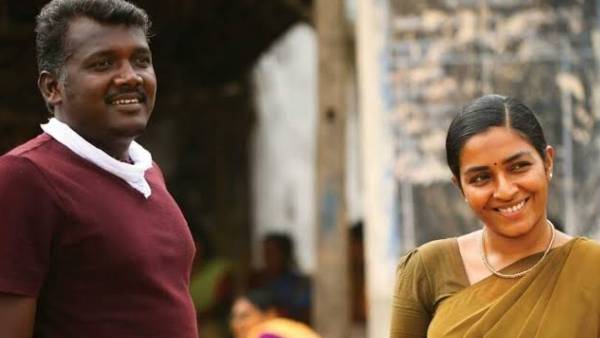 மலையாள சினிமாவில் இளம் நடிகையாக மலையாள சினிமாவில் இளம் நடிகையாக