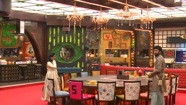 கவினின் நண்பர் 