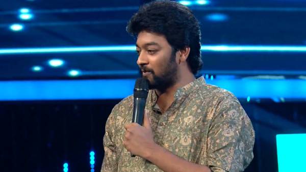 வந்த வேகத்தில் ஆசை 