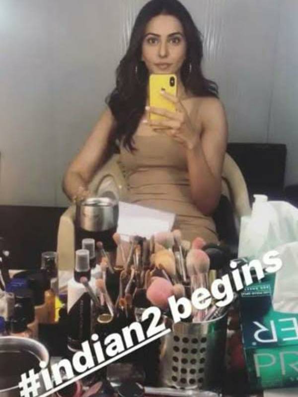 இந்தியன் 2