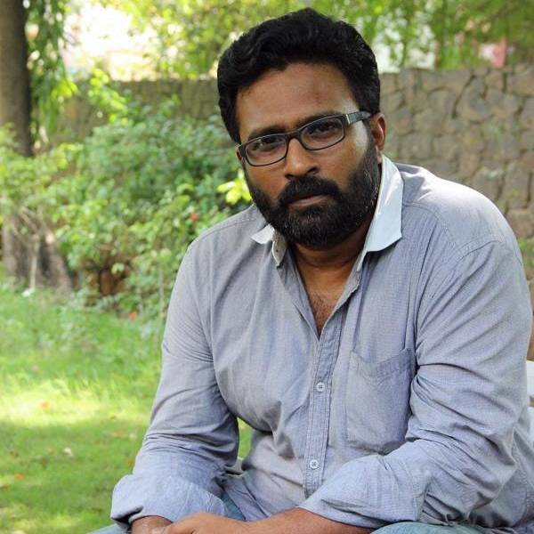 டைரக்டர் ராம் பிறந்தநாள்