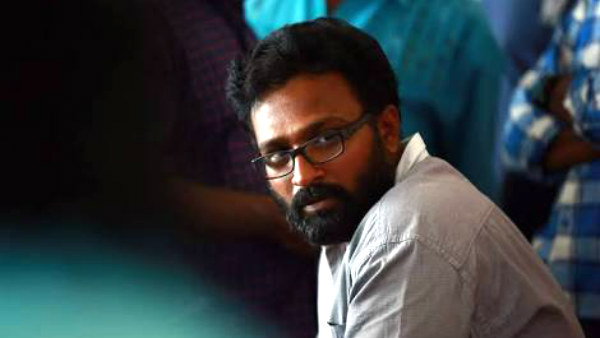 இயக்குநர் ராம்