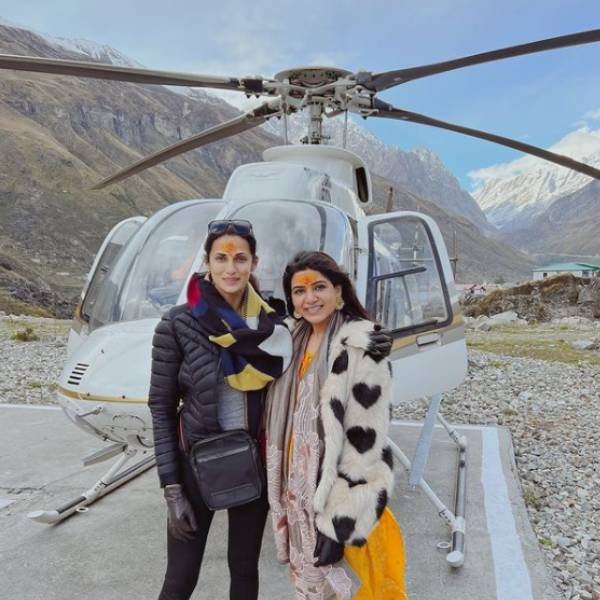 நிம்மதி தேடி