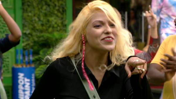 வேக் அப் பாடல்கள் 