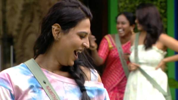 பிக்பாஸுக்கு முன்பே எழுந்த போட்டியாளர்கள் 