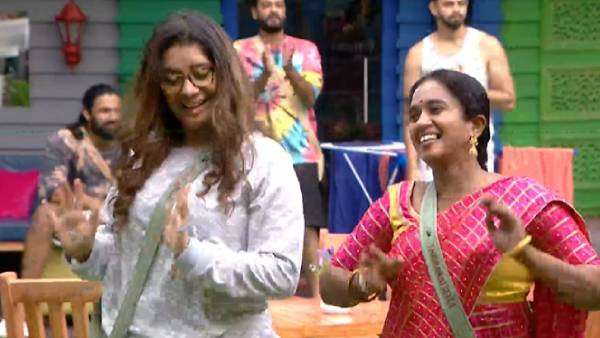 முதல் எபிசோடு முதல் எபிசோடு