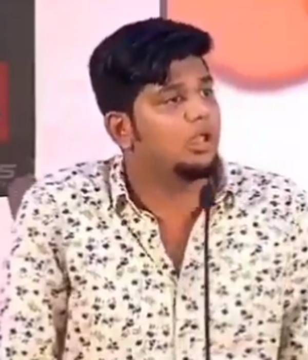 அந்த வீடியோ