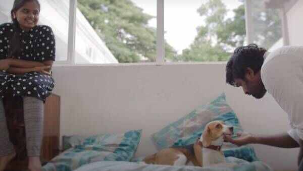 விஜய் சேதுபதி மகள்