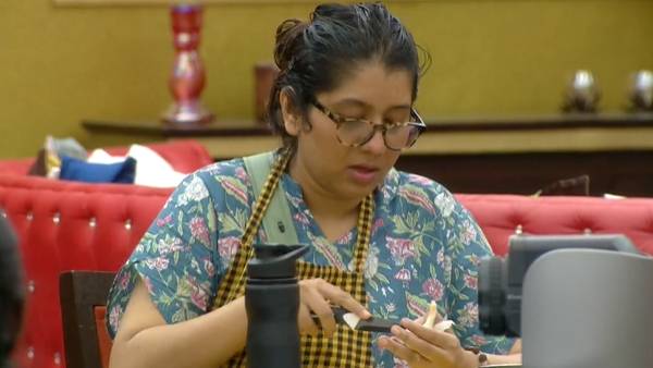 டீமில் இருக்க பிடிக்கல