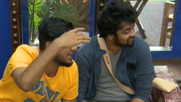 பார்ட்ஷியாலிட்டி காட்டுவது எதற்கு?