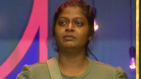 முதலில் இசைவாணி