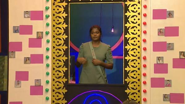 இசைவாணி