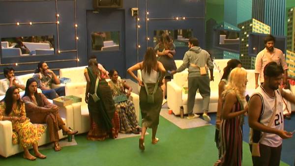 உண்மை முகங்கள்