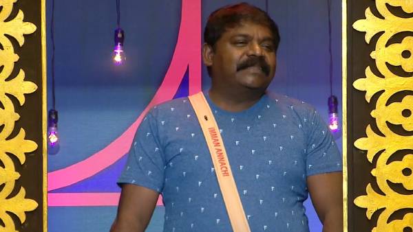 இமான் அண்ணாச்சி