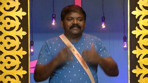 கடுமையாக உழைந்தேன்.