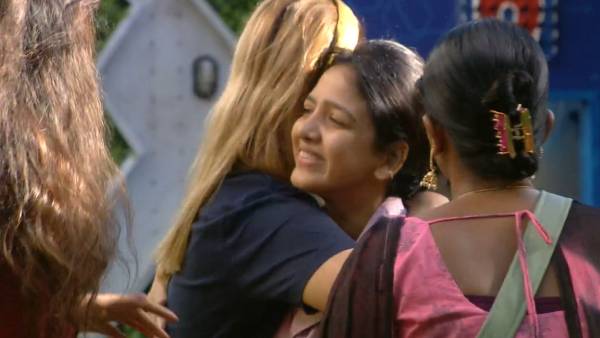 மதுமிதா