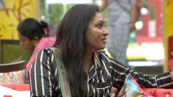 வாக்களிக்க முடியவில்லை