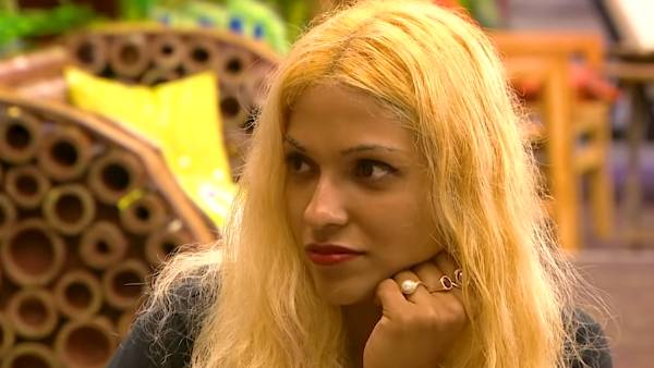 பிக் பாஸ் விதி