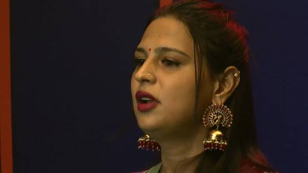 பிக்பாஸ் வீட்டில் ரகளை 