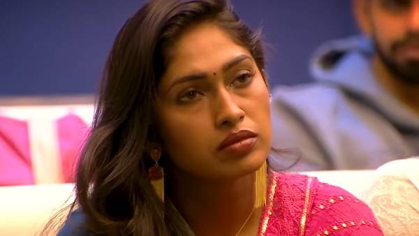 துன்பங்களையும் அவமானங்களையும் 