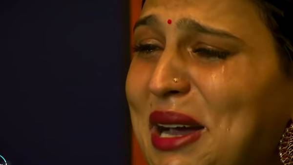 உடம்பே மரத்துப் போயிடுச்சு... 