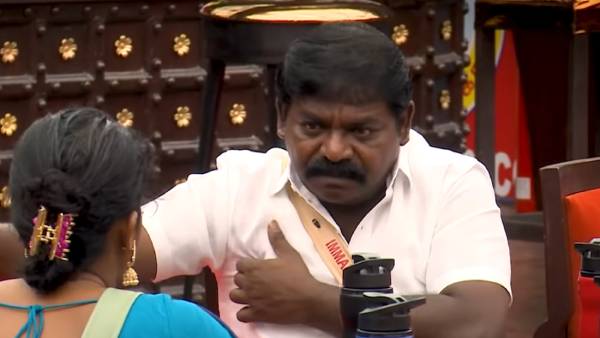 நான் சமாதானப்படுத்தவா? 