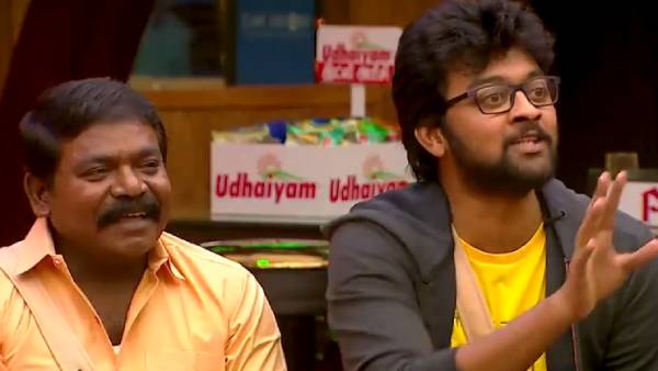 எல்லோரும் சாப்பிட்ட பிறகுதான் எல்லோரும் சாப்பிட்ட பிறகுதான்