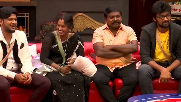 அண்ணாச்சிக்கு 