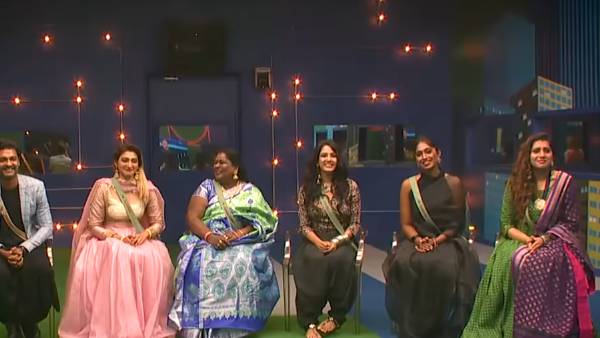 7 நாமினேஷனில் 7 நாமினேஷனில்