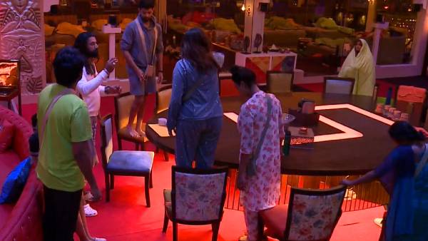 தாமரை செல்வியுடன் சமாதானம் 