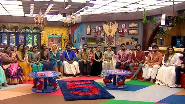 நமீதாவை எங்கே காணோம்