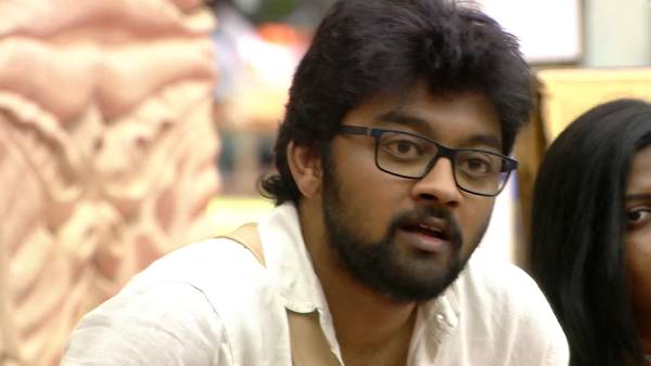 டிஸ்லைக் கொடுத்த ராஜு டிஸ்லைக் கொடுத்த ராஜு