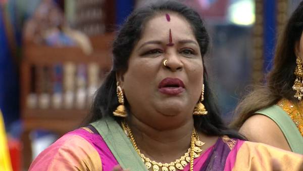 கலைமாமணி விருது 