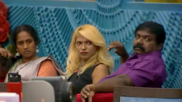 தெரியவே தெரியாது என பொய் 