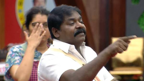 நாடகமா? நாட்டுப்புறமா? 