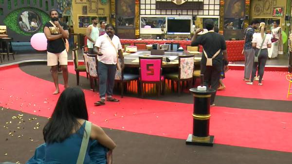 தாமரை தேர்வு 