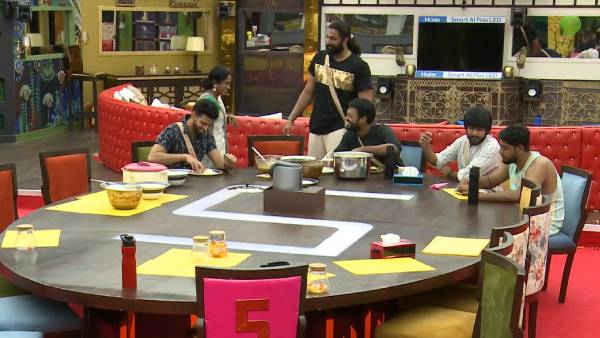 8வது நாள்