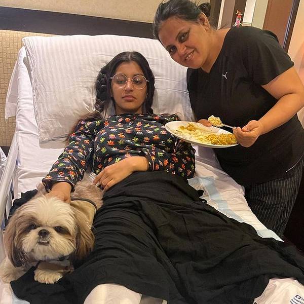 பல படங்களில் கமிட்டட் 