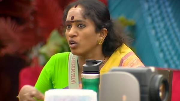 புலம்பும் தாமரை 